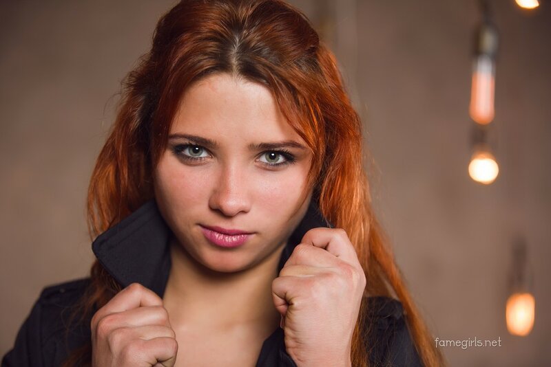 Проститутка Елена